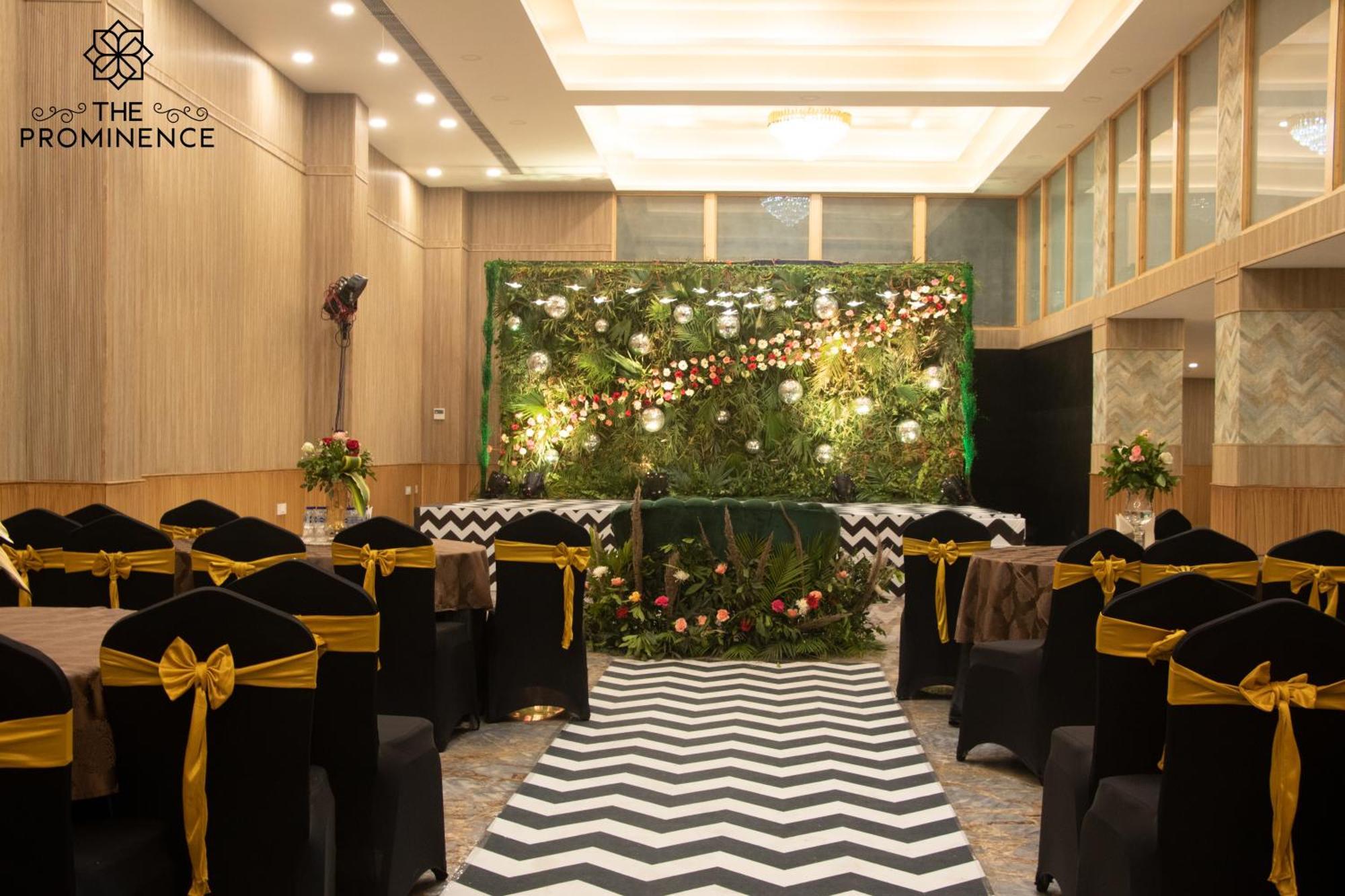 The Prominence Mussoorie Road Dehradun Hotel Kültér fotó