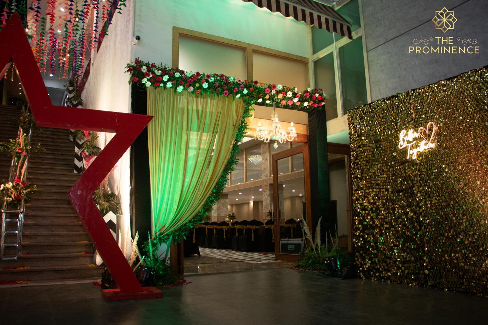 The Prominence Mussoorie Road Dehradun Hotel Kültér fotó