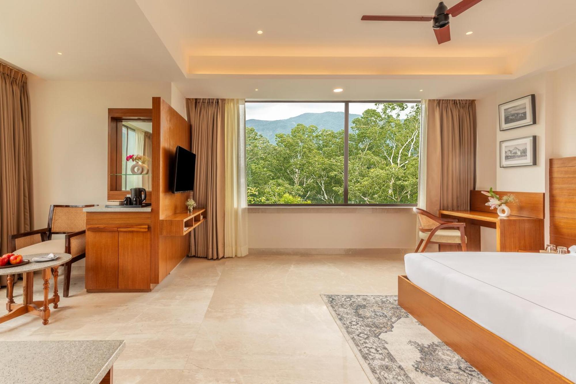 The Prominence Mussoorie Road Dehradun Hotel Kültér fotó