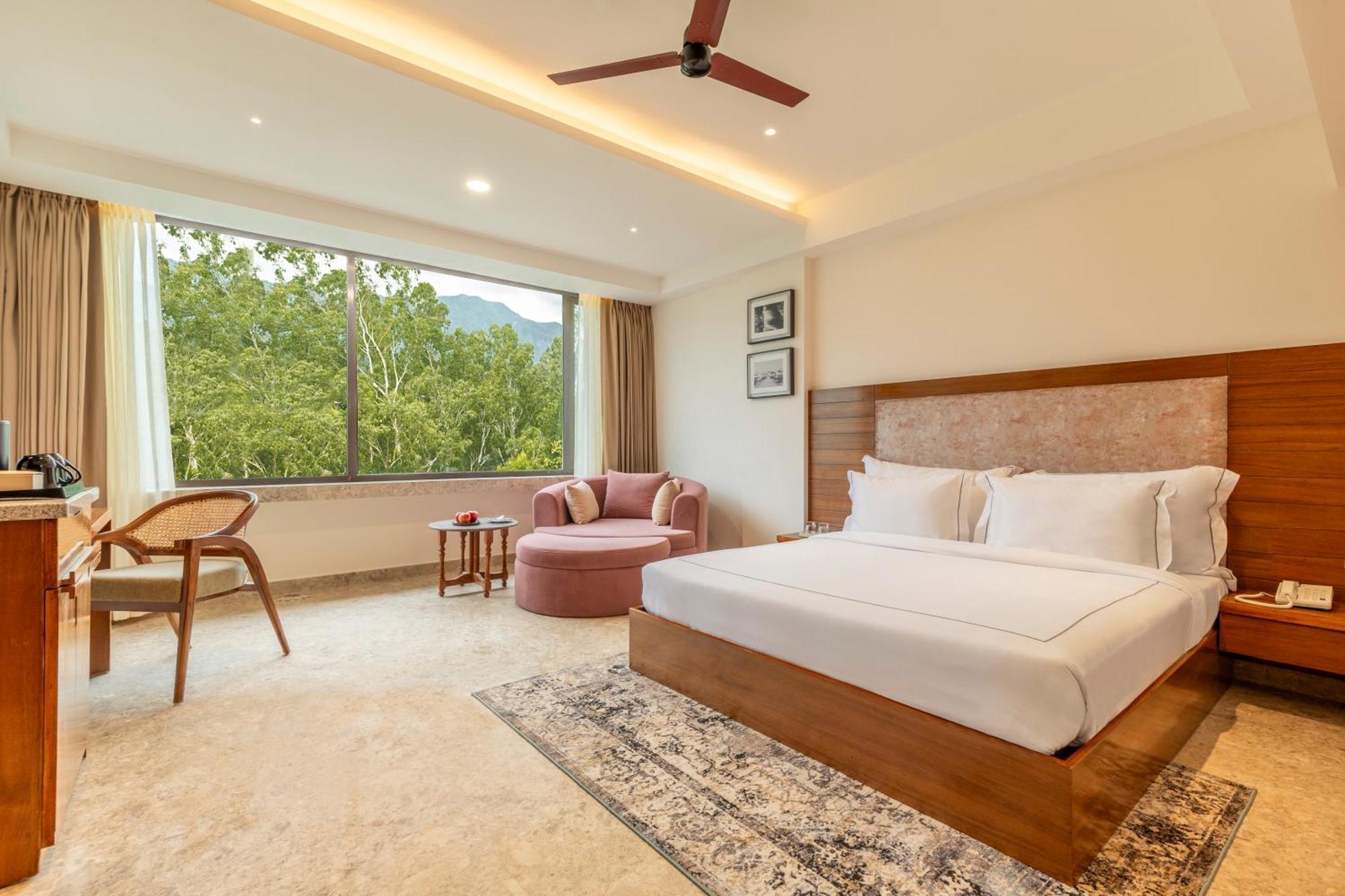 The Prominence Mussoorie Road Dehradun Hotel Kültér fotó