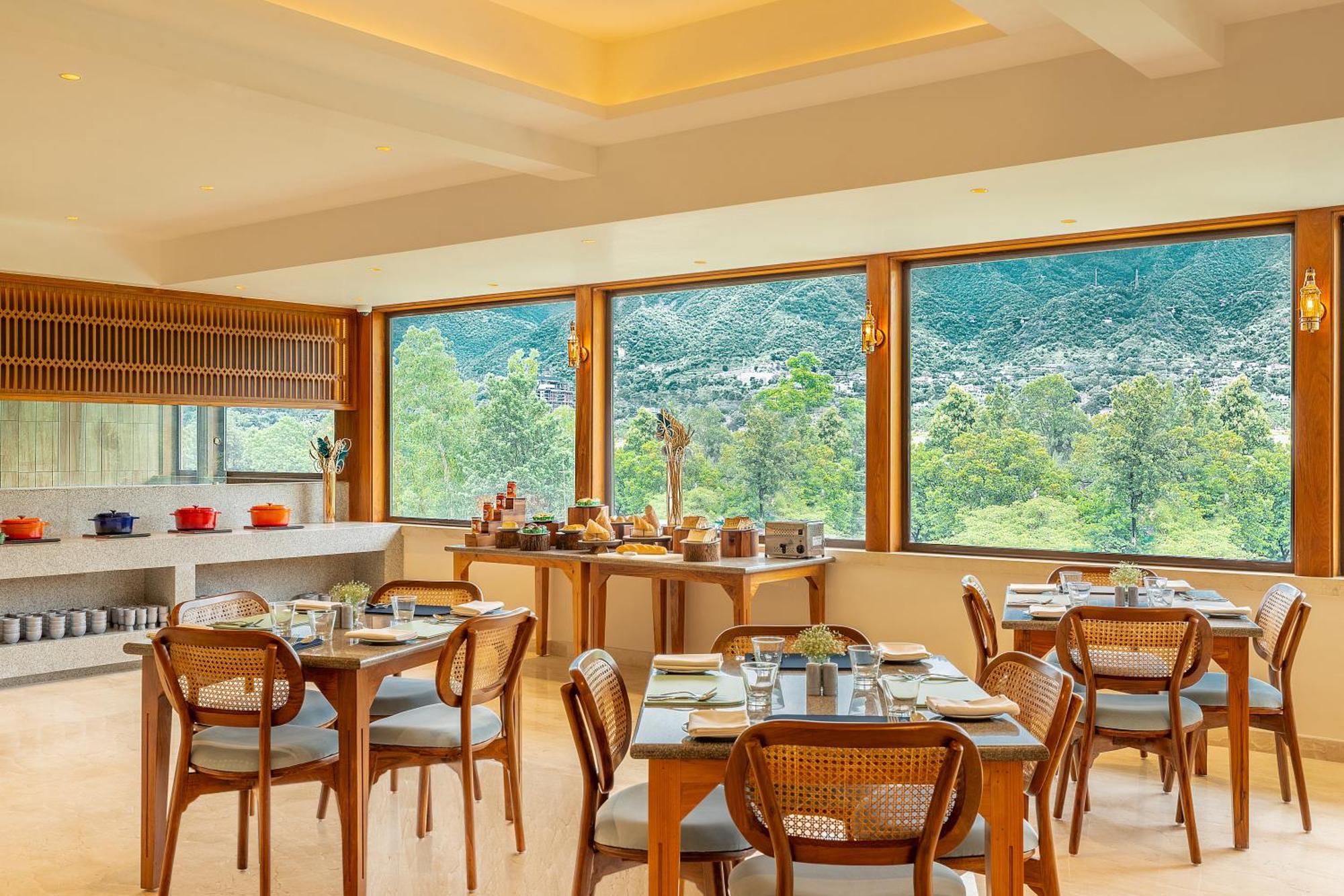 The Prominence Mussoorie Road Dehradun Hotel Kültér fotó