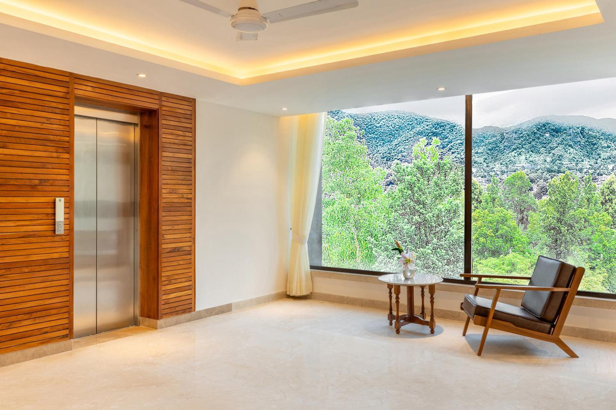 The Prominence Mussoorie Road Dehradun Hotel Kültér fotó