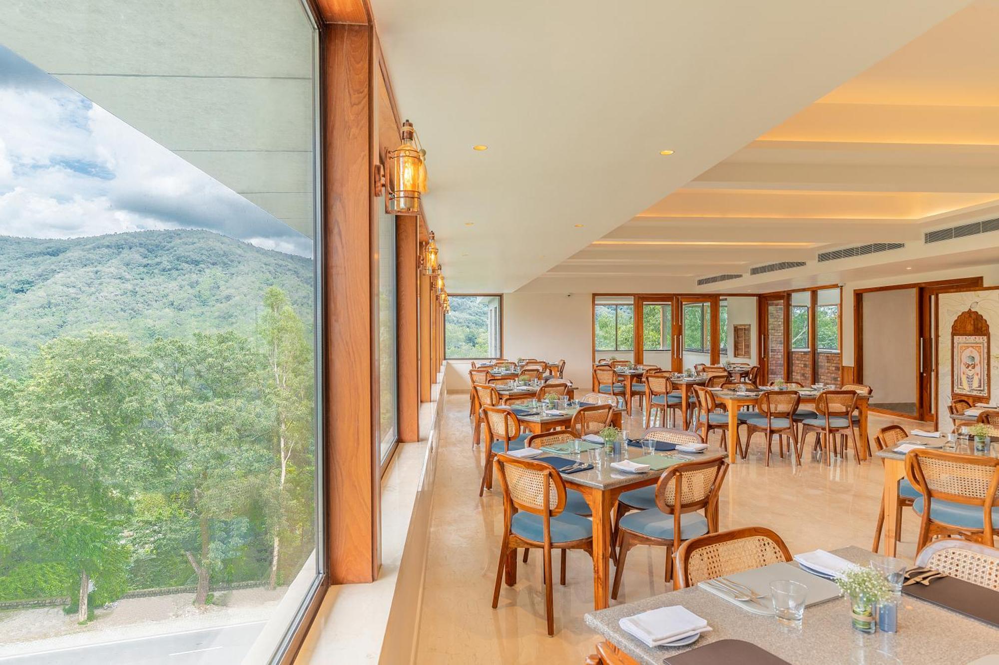 The Prominence Mussoorie Road Dehradun Hotel Kültér fotó